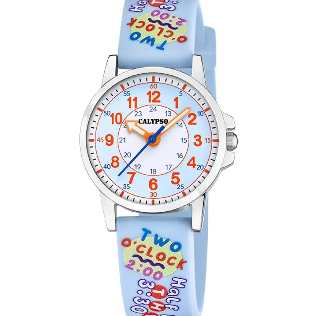 Montre fille K5824-3 - My First Watch
