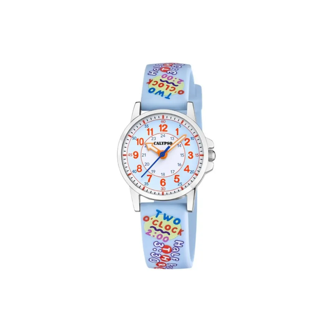 Montre fille K5824-3 - My First Watch