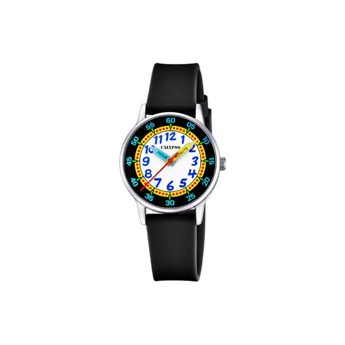 Montre fille K5826-6 - My First Watch