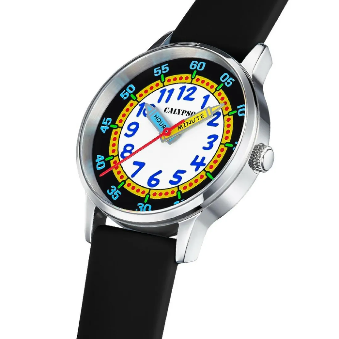 Montre fille K5826-6 - My First Watch