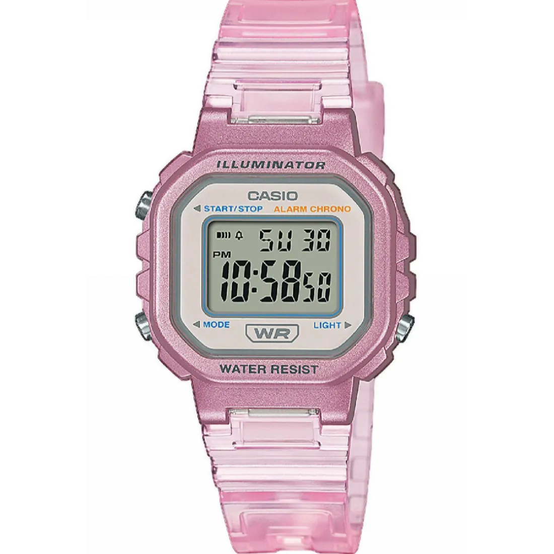 Montre fille LA-20WHS-4AEF