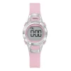 Montre Fille Tekday 654667 - Bracelet Silicone Rose
