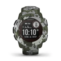 Montre Garmin 010-02293-06 Homme