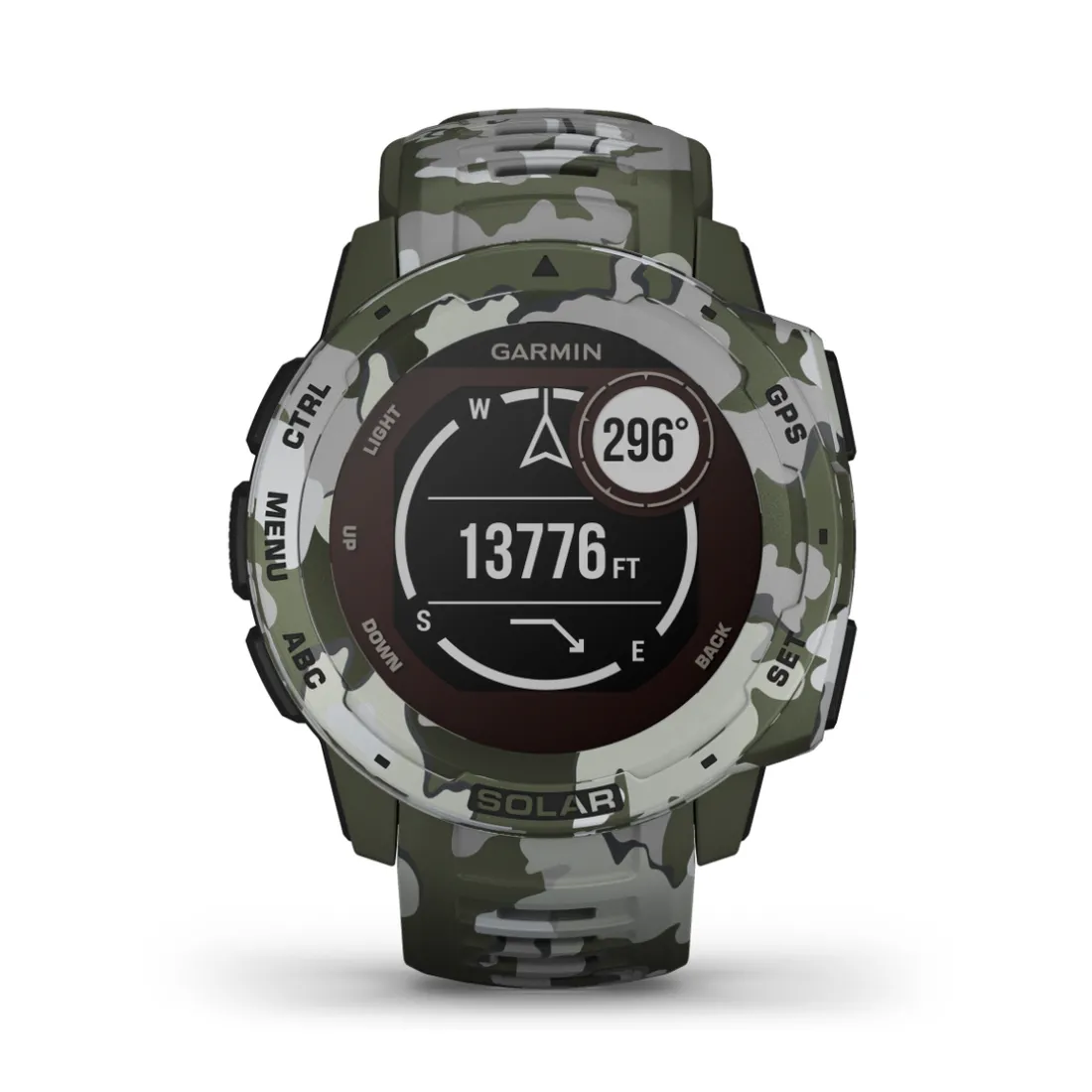 Montre Garmin 010-02293-06 Homme