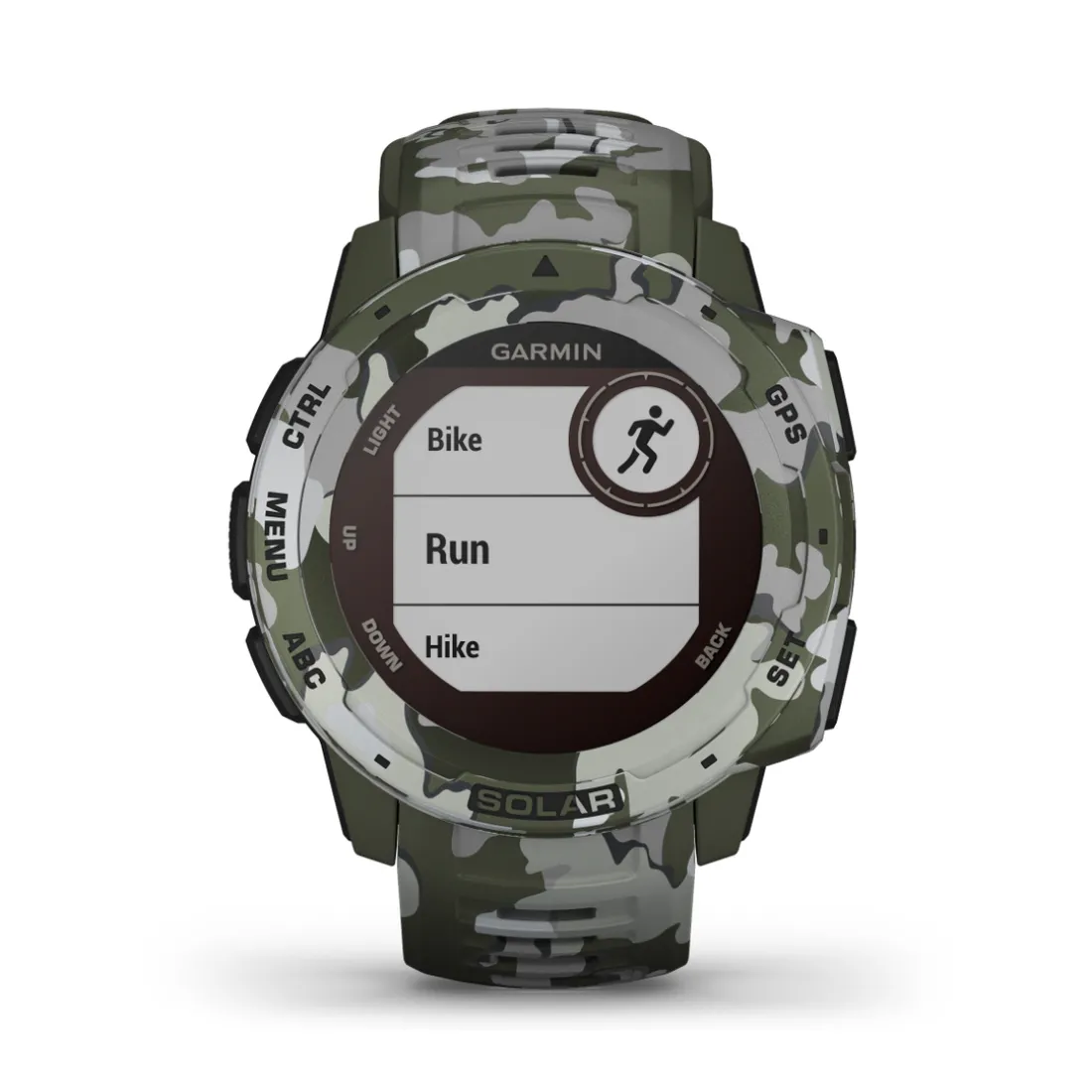Montre Garmin 010-02293-06 Homme