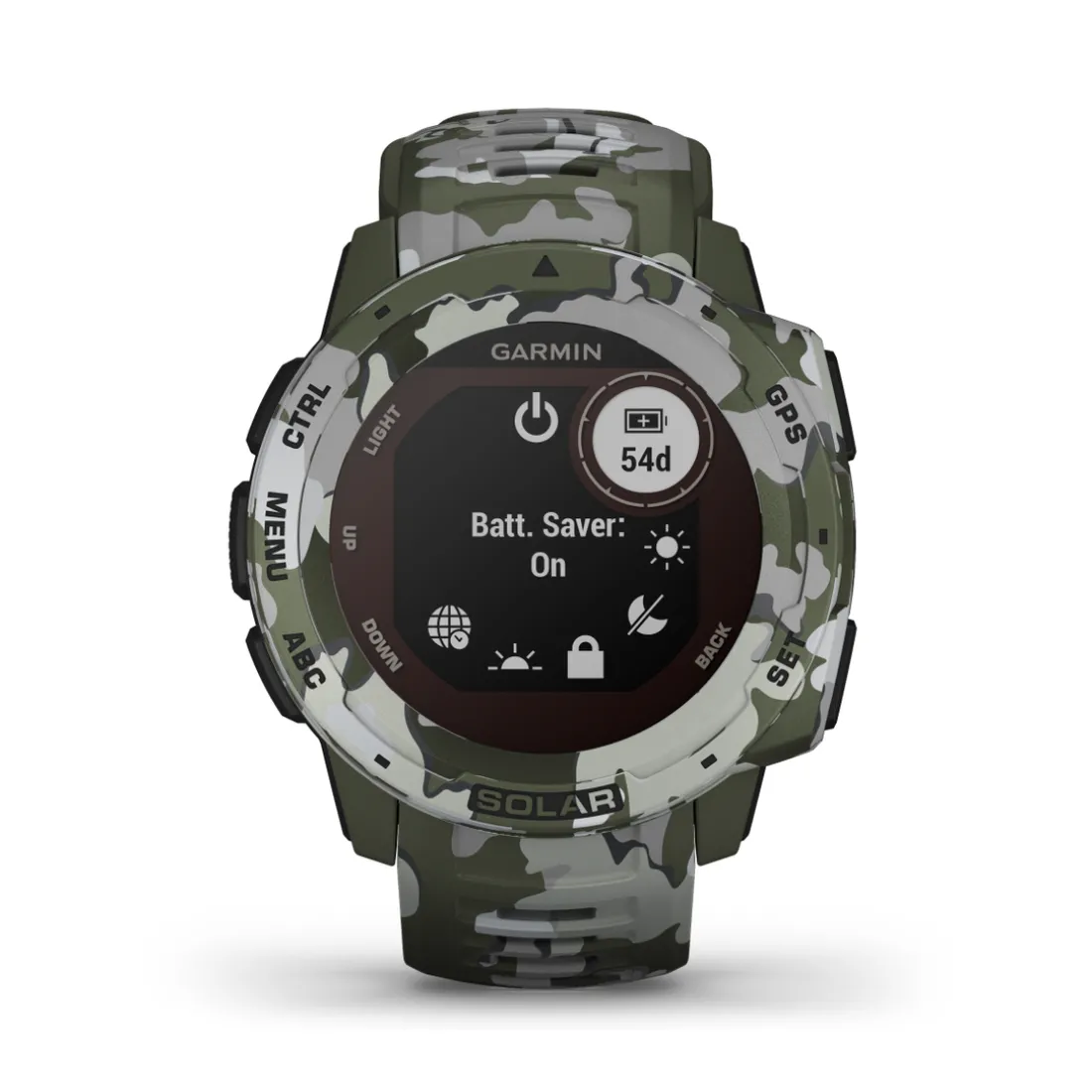 Montre Garmin 010-02293-06 Homme