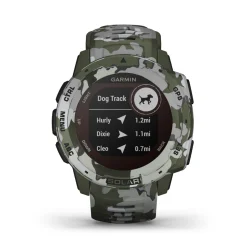 Montre Garmin 010-02293-06 Homme