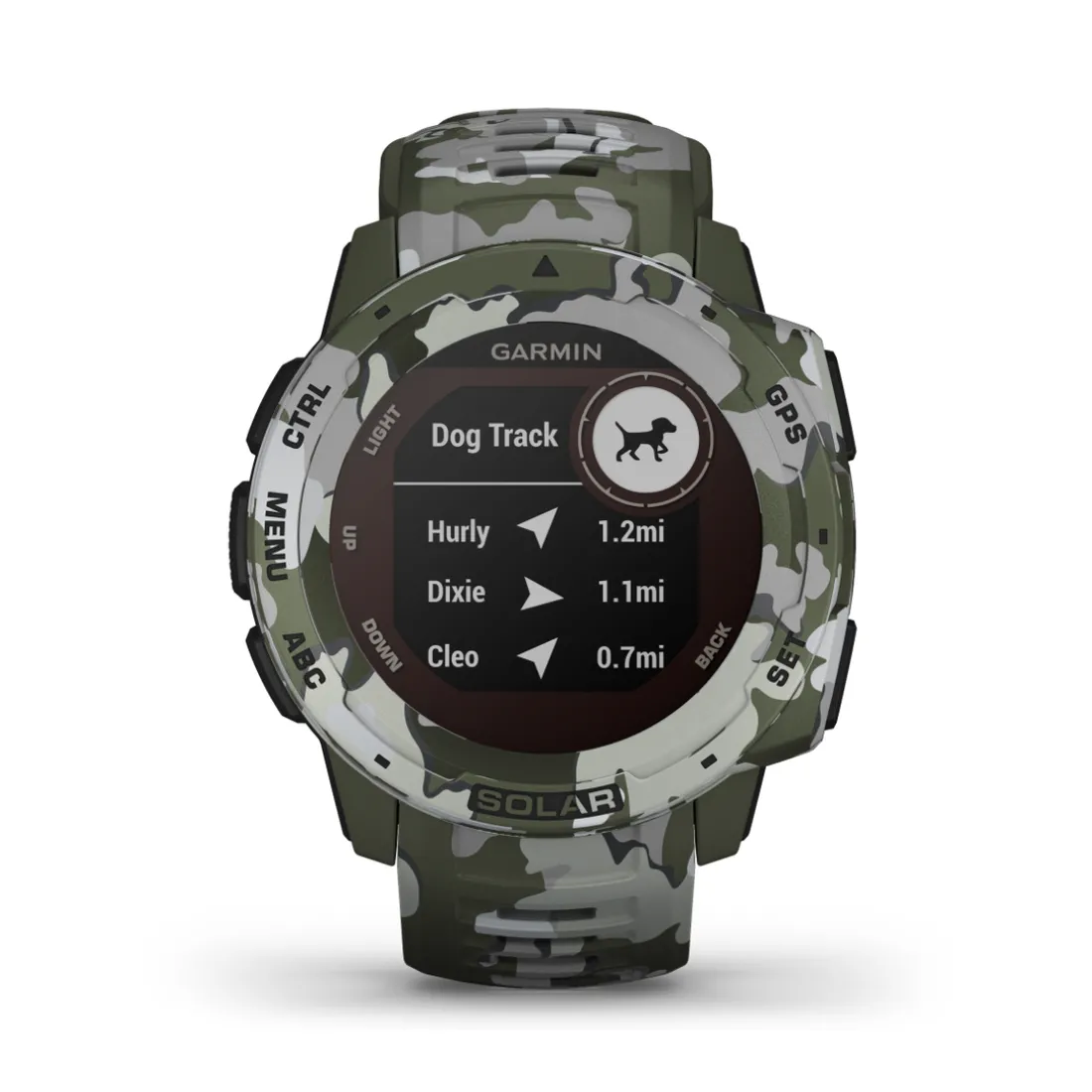 Montre Garmin 010-02293-06 Homme