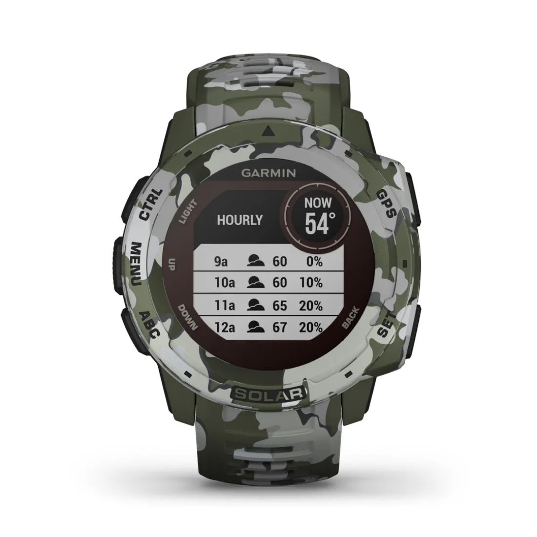 Montre Garmin 010-02293-06 Homme