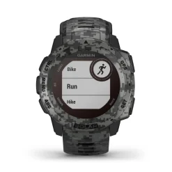 Montre Garmin 010-02293-05 Homme