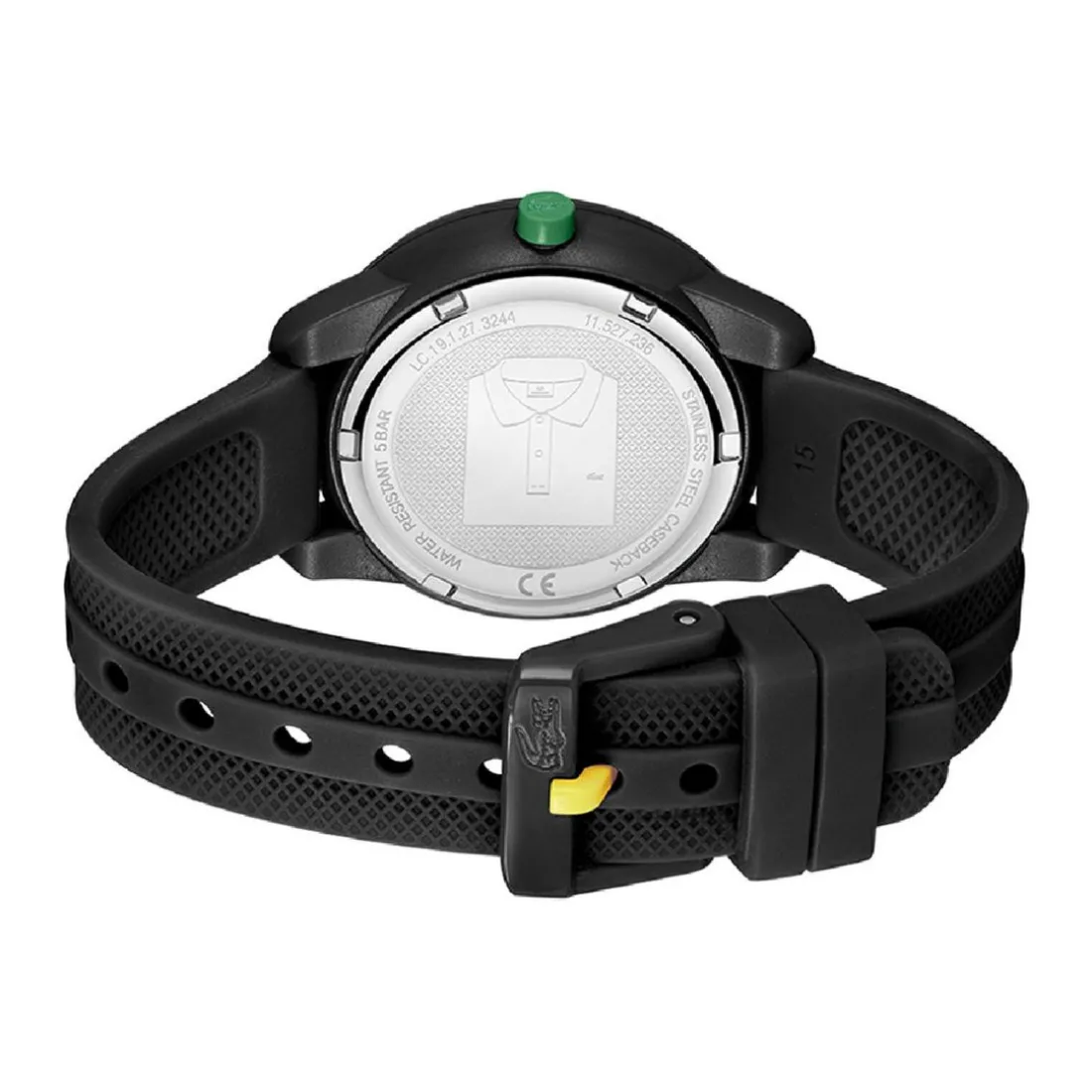 Montre Garçon 2030052 - Mini Tennis Lacoste