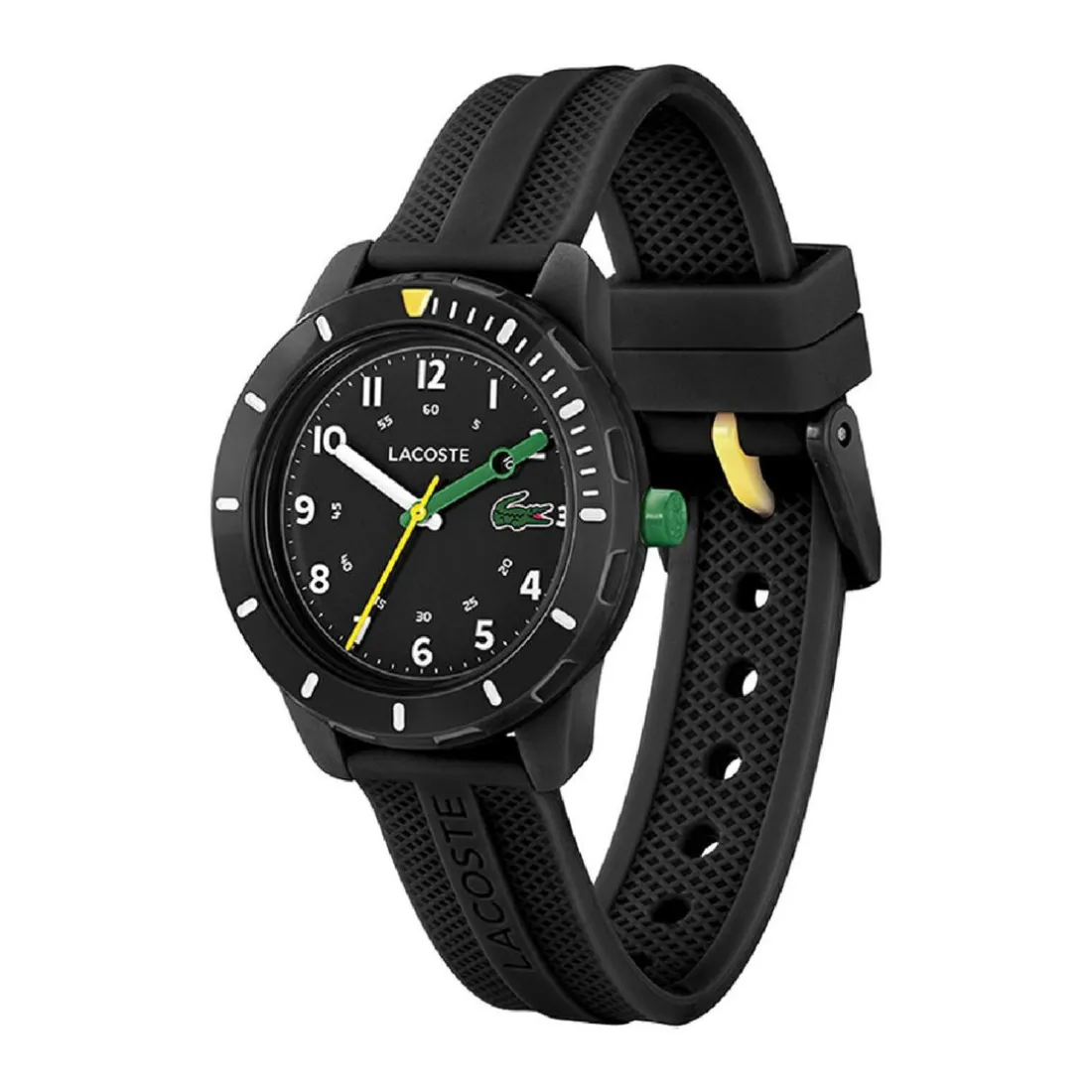 Montre Garçon 2030052 - Mini Tennis Lacoste