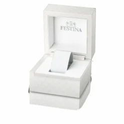 Montre Garçon Festina F20346-2 - Bracelet Nylon Bleu
