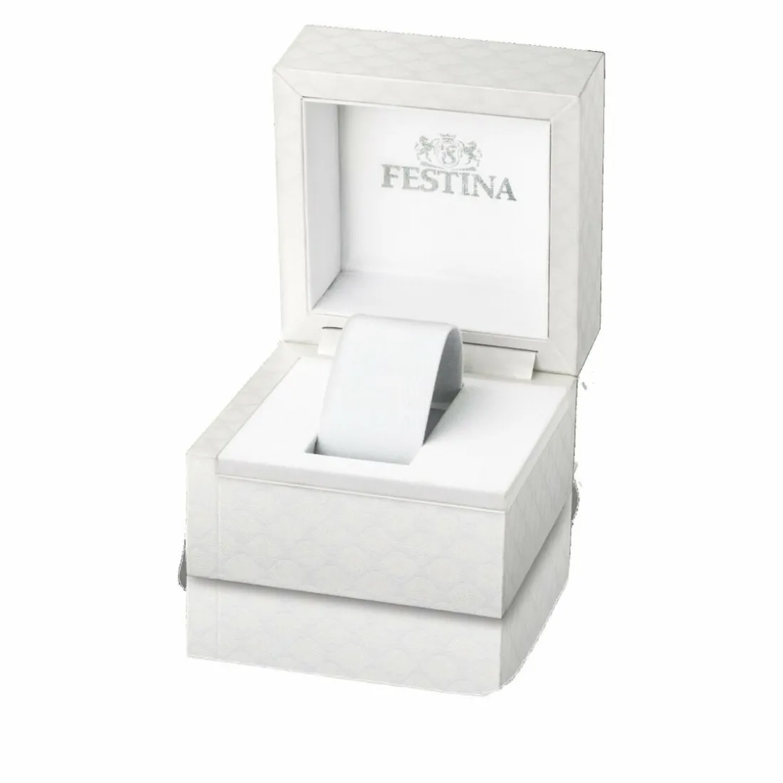 Montre Garçon Festina F20346-2 - Bracelet Nylon Bleu