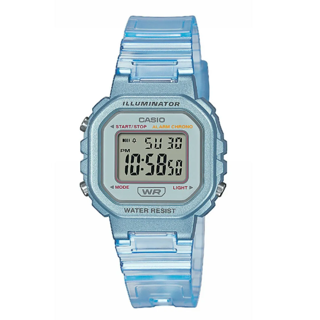 Montre garçon LA-20WHS-2AEF