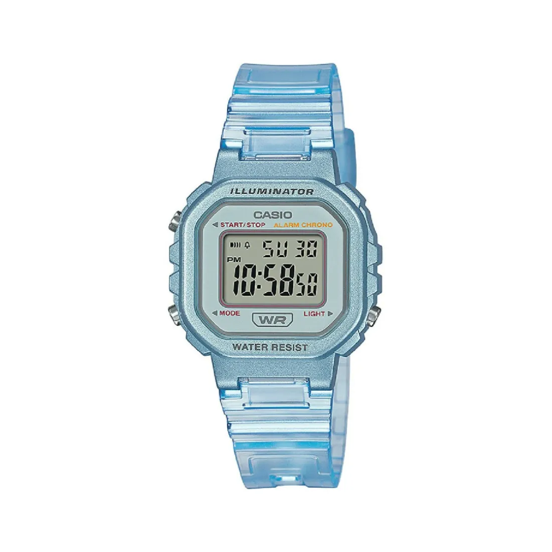 Montre garçon LA-20WHS-2AEF