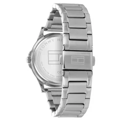 Montre garçon Tommy Hilfiger Opportunity - 1720018 Bracelet Acier Argent