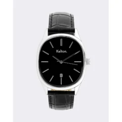 Montre Grande Colorama noire