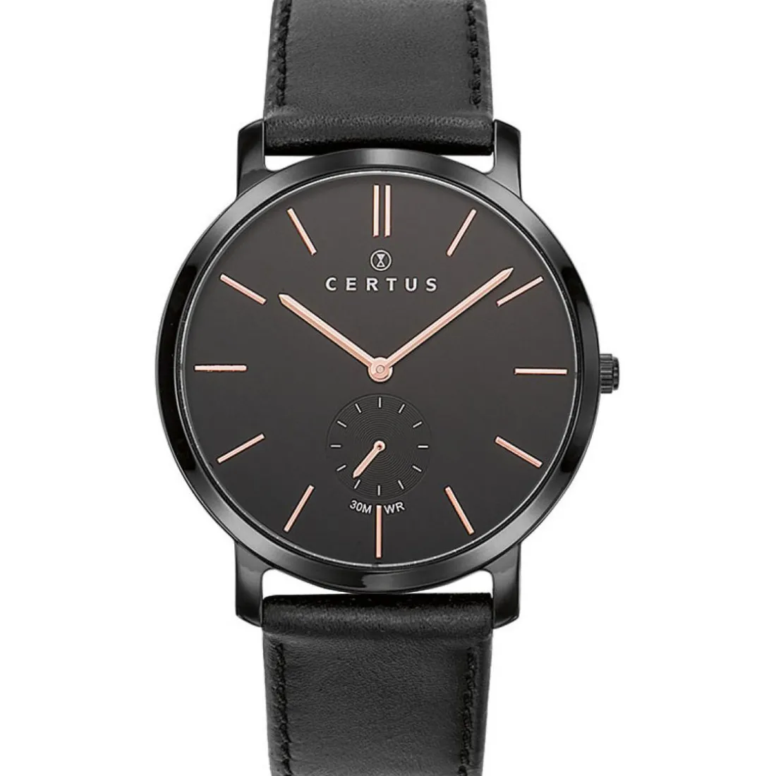 Montre Homme 611061 - Certus