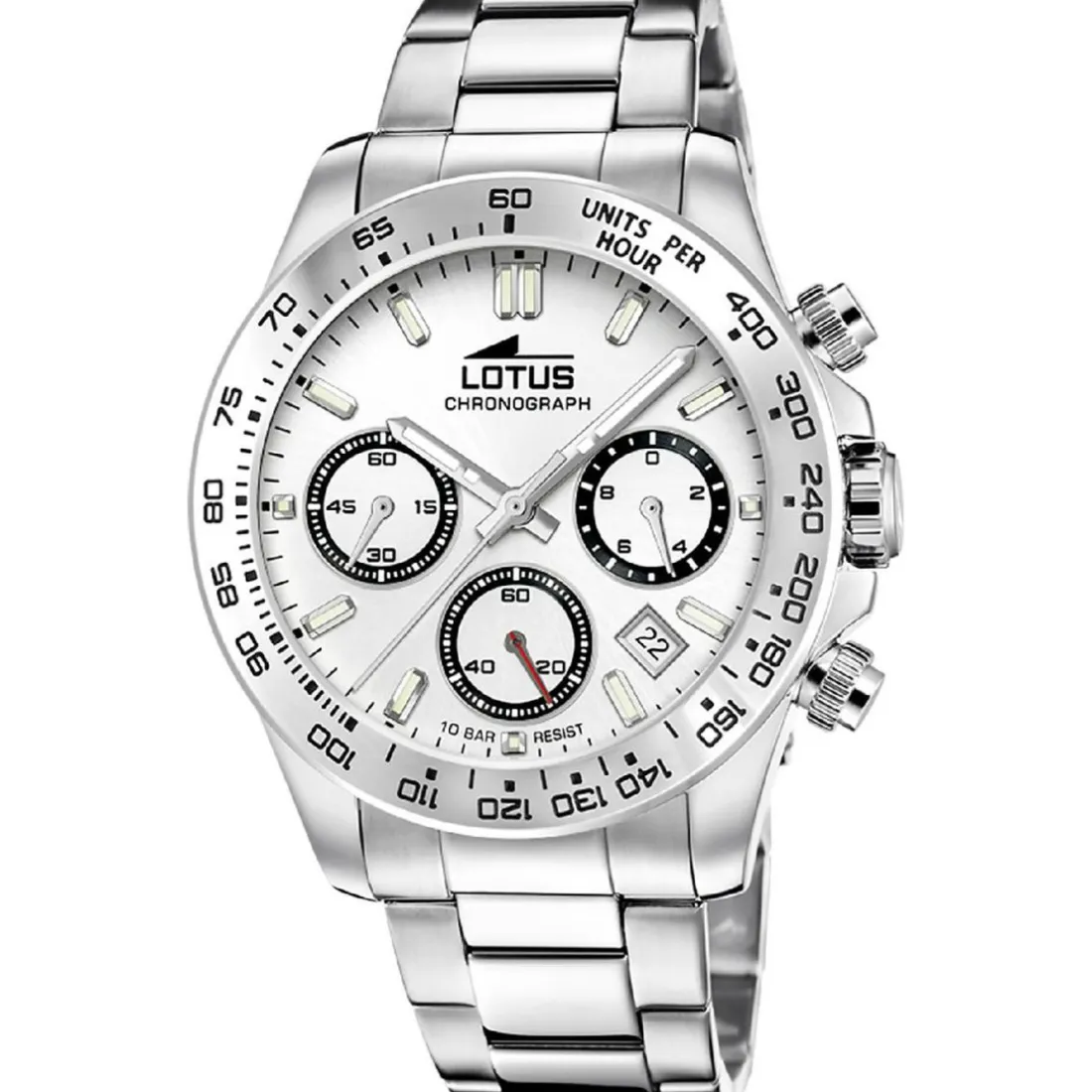 Montre Homme 18912-1 – Freedom