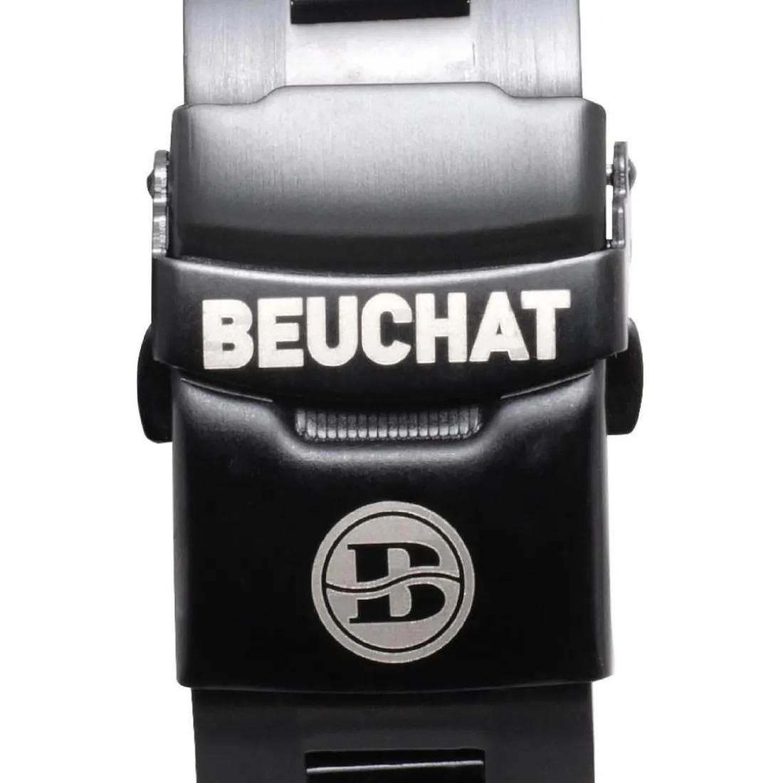 Montre Homme Beu1950-10 - Beuchat