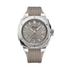 Montre Homme ALPINA Alpiner - AL-525BG3AE6 Bracelet Caoutchouc Beige