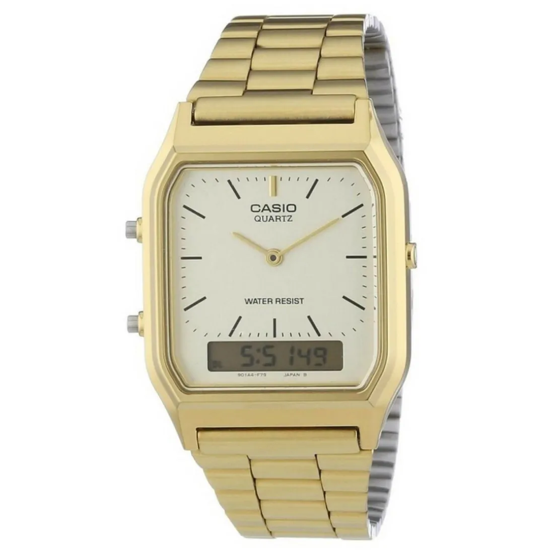 Montre Homme AQ-230GA-9DMQYES - Casio Collection