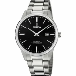 Montre homme Bracelet Acier F20511-4