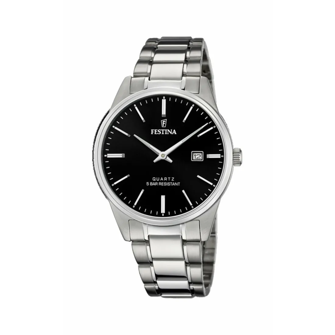 Montre homme Bracelet Acier F20511-4