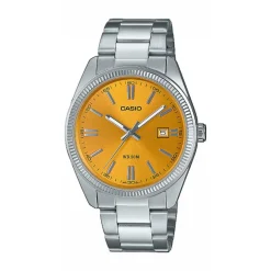 Montre Homme Casio Casio Timeless Collection - MTP-1302PD-9AVEF Bracelet Acier