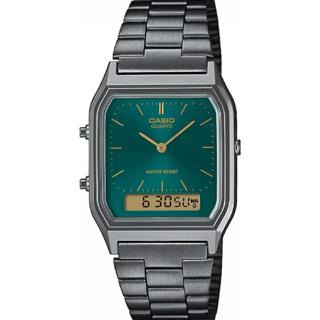 Montre Homme Casio Casio Vintage Collection - AQ-230EGG-3AEF