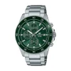 Montre Homme Casio Edifice Classic - EFR-526D-3AVUEF Bracelet Acier