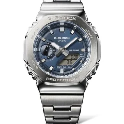 Montre Homme Casio GM-2110D-2BER G-Shock Classic