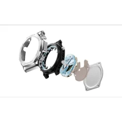 Montre Homme Casio GM-2110D-2BER G-Shock Classic
