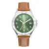 Montre Homme Certus - 611308 Bracelet Marron