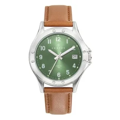 Montre Homme Certus - 611308 Bracelet Marron