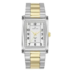 Montre Homme Certus - 616551 Bracelet Acier