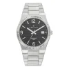 Montre Homme Certus - 616554 Bracelet Acier Argent
