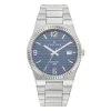 Montre Homme Certus - 616552 Bracelet Acier Argent