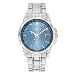 Montre Homme Certus - 616508 Bracelet Acier Argent