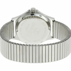 Montre Homme Certus 615827 - Bracelet Acier Argent