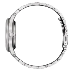 Montre Homme Citizen Mechanical - NH8391-51Z Bracelet Acier