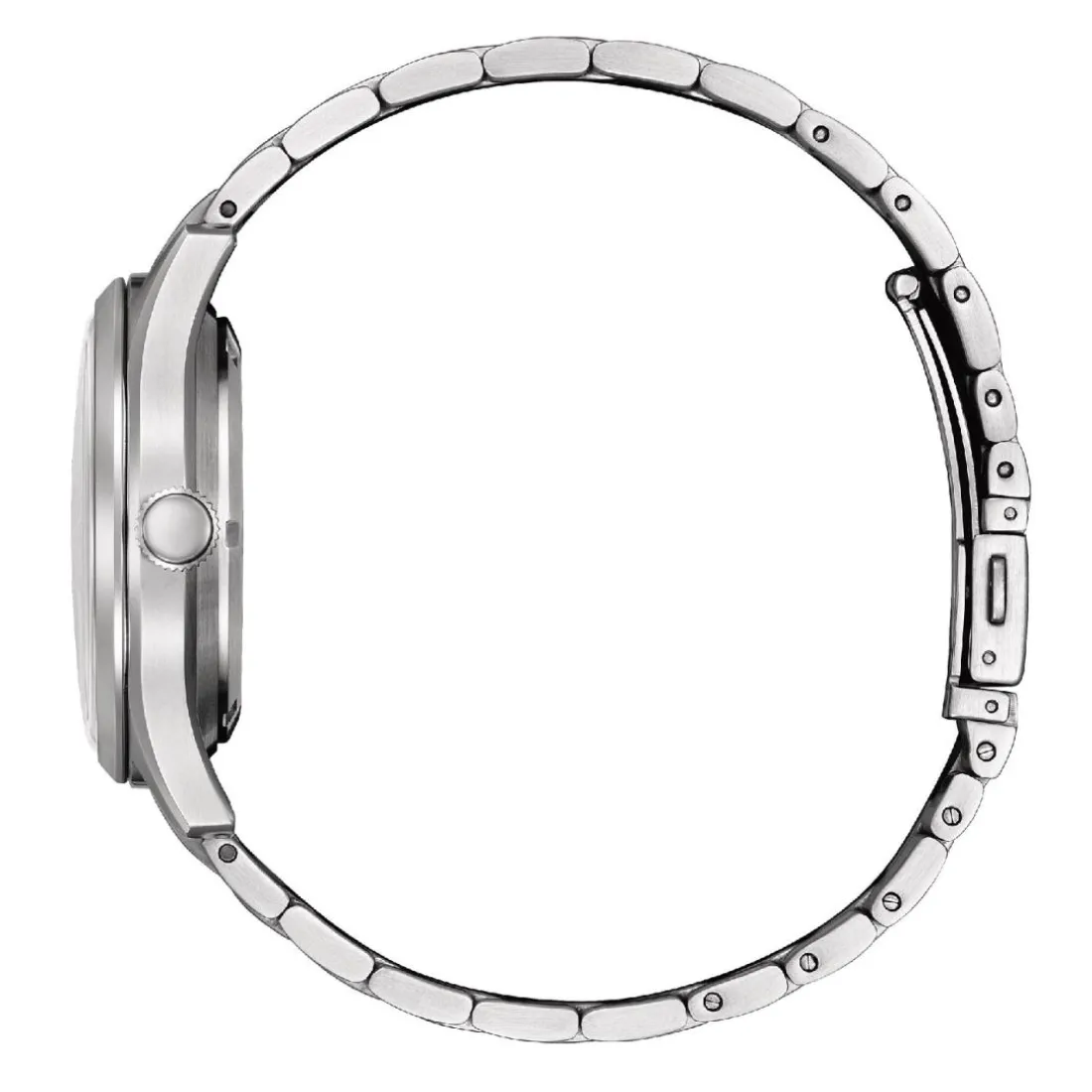 Montre Homme Citizen Mechanical - NH8391-51Z Bracelet Acier