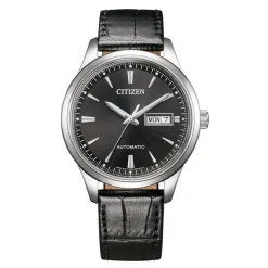 Montre Homme Citizen Mecha 3HDD Platform Mechanical - NY4058-01E