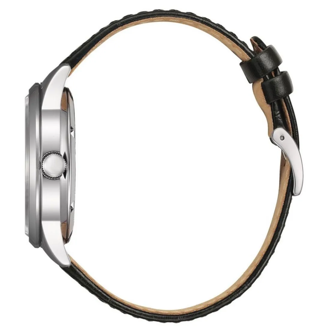 Montre Homme Citizen Mecha 3HDD Platform Mechanical - NY4058-01E