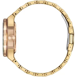 Montre Homme Citizen Series 08 - NB6033-51E Bracelet Acier Doré rose