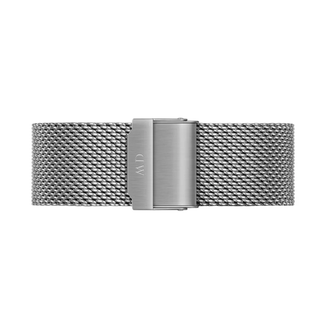 Montre Homme Daniel Wellington Sterling - DW00100629 Bracelet Acier Argent