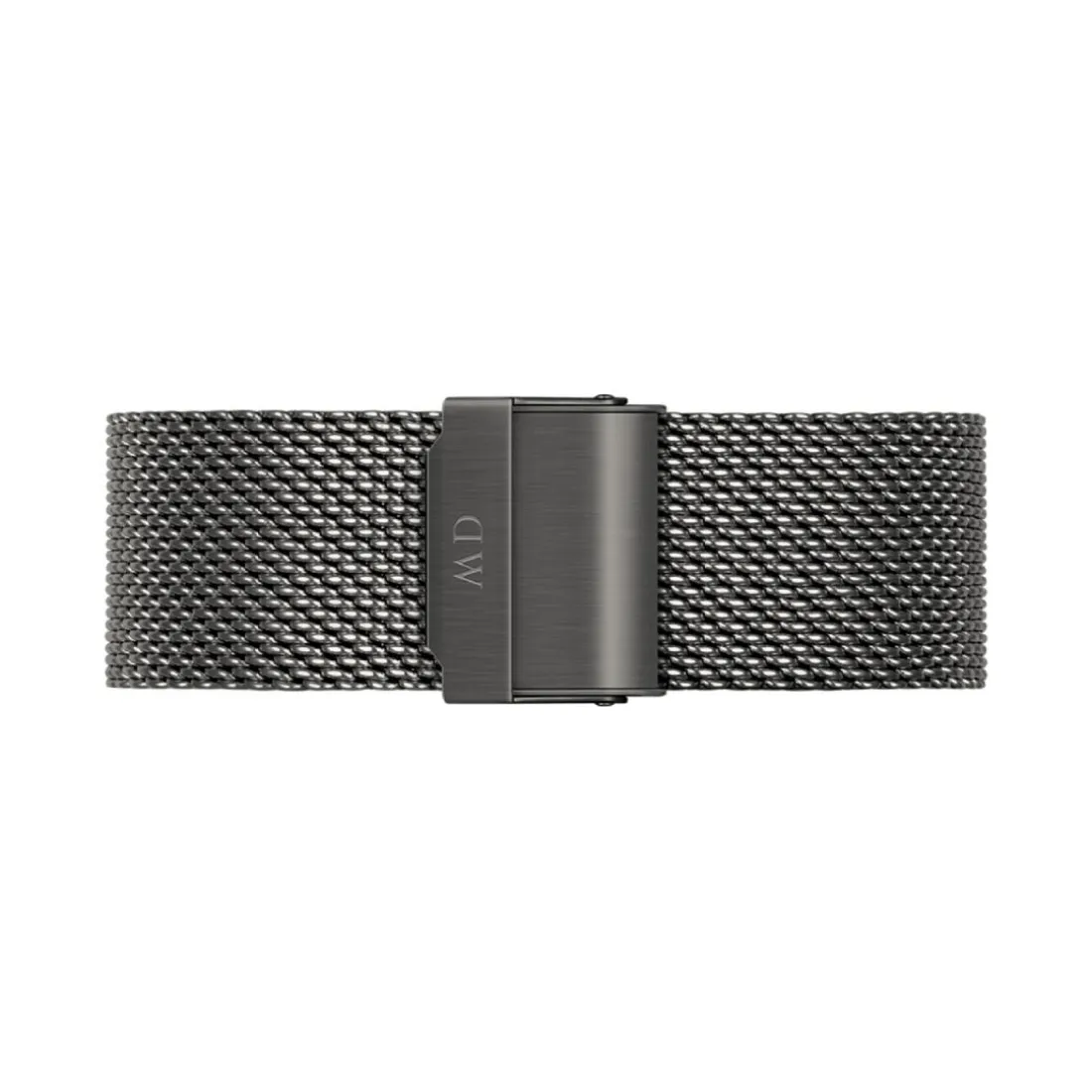 Montre Homme Daniel Wellington - DW00100630 Bracelet Acier Gris