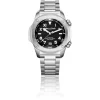 Montre Homme Eden Park - EP1655B14 Bracelet Acier Argent