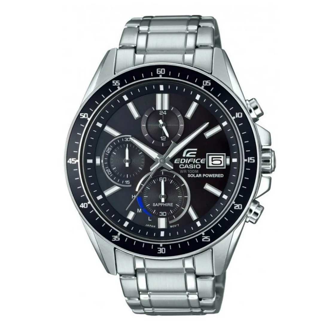Montre Homme EFS-S510D-1AVUEF - Casio Edifice